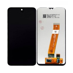 Touch+Display Samsung Galaxy A01 2020/A015F Service Pack Black